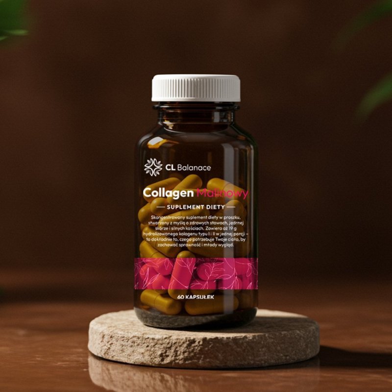 Raspberry collagen