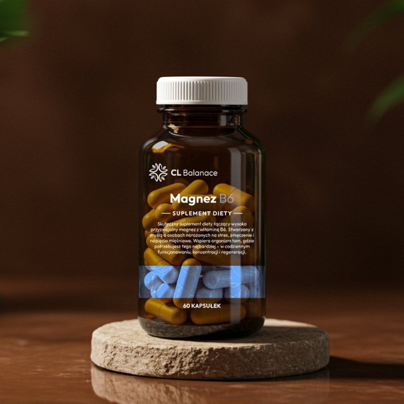 Magnesium