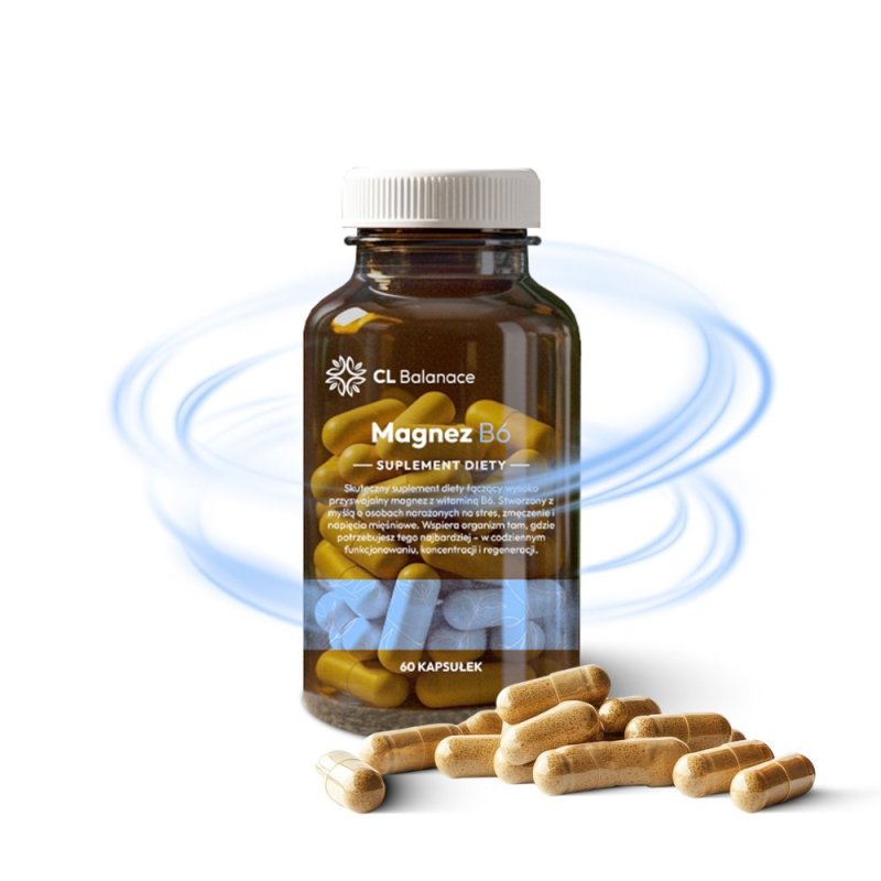 Magnesium