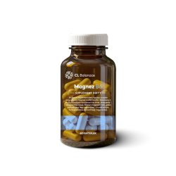 Magnesium