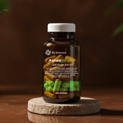 Ashwagandha