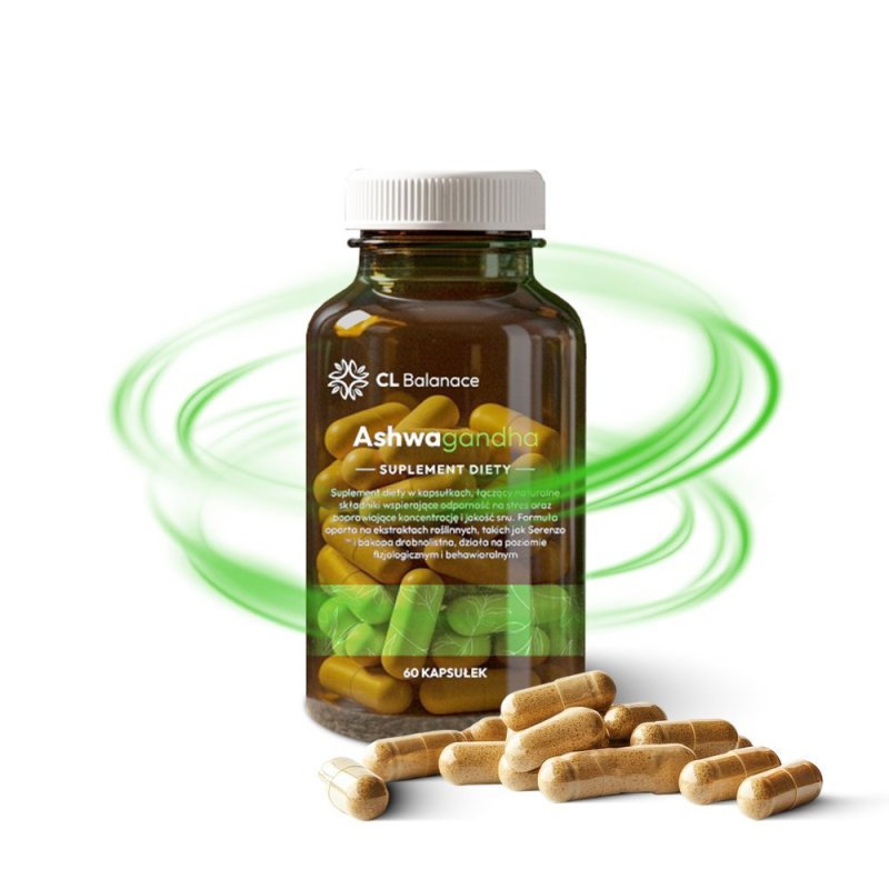 Ashwagandha