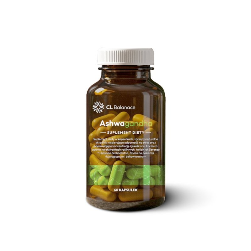 Ashwagandha