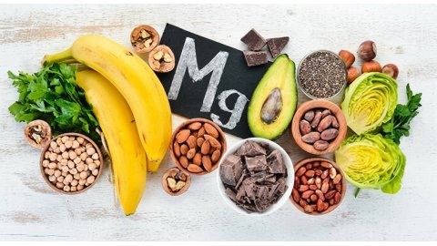 Magnesium – an essential element for your health. Why should you take supplements containing it?