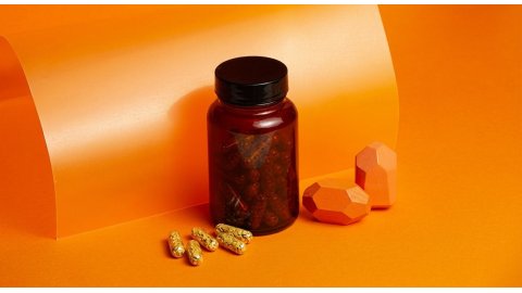 Ashwagandha – the plant of balance. Why is it worth taking as a supplement?