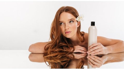 Natural strength for your hair – how do plant oils nourish the hair roots from within?